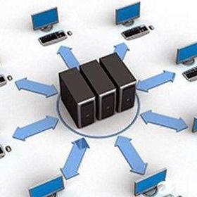 網絡工程 連接世界的架構與未來