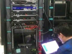 鞍山機房建設與網絡工程 數字化時代的關鍵支撐