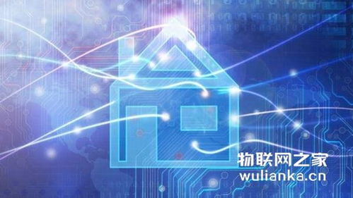 物聯(lián)網(wǎng)之家 淺析智能家居未來發(fā)展趨勢與物聯(lián)網(wǎng)技術(shù)服務(wù)