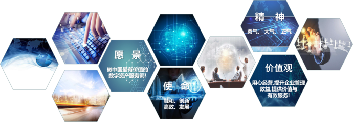 引領(lǐng)變革 我們的數(shù)字技術(shù)服務(wù)之旅